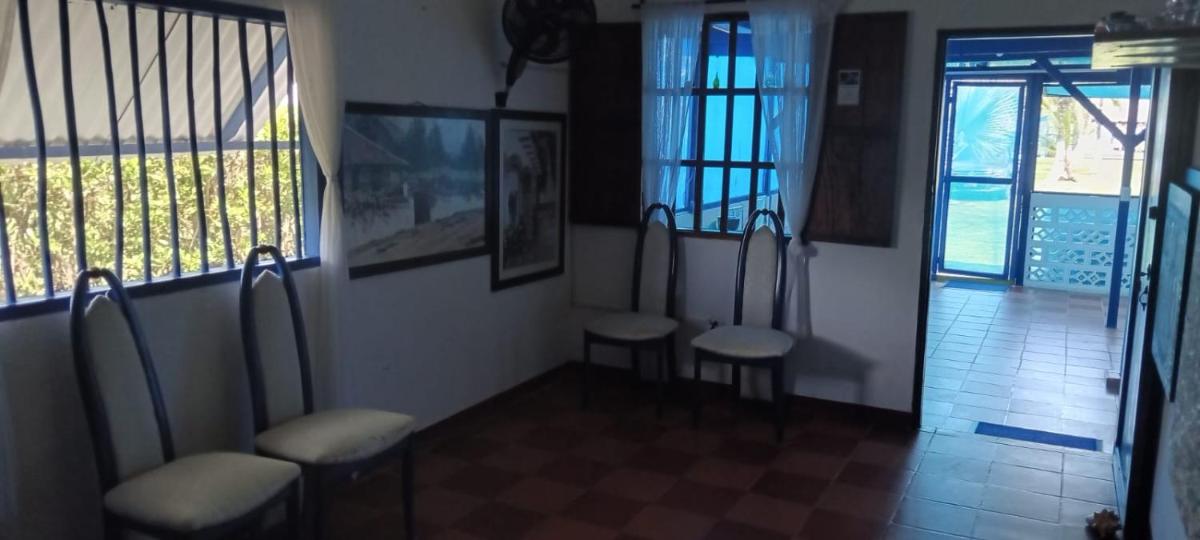 Cabaña RECUERDO Lodge, B & B - Housity