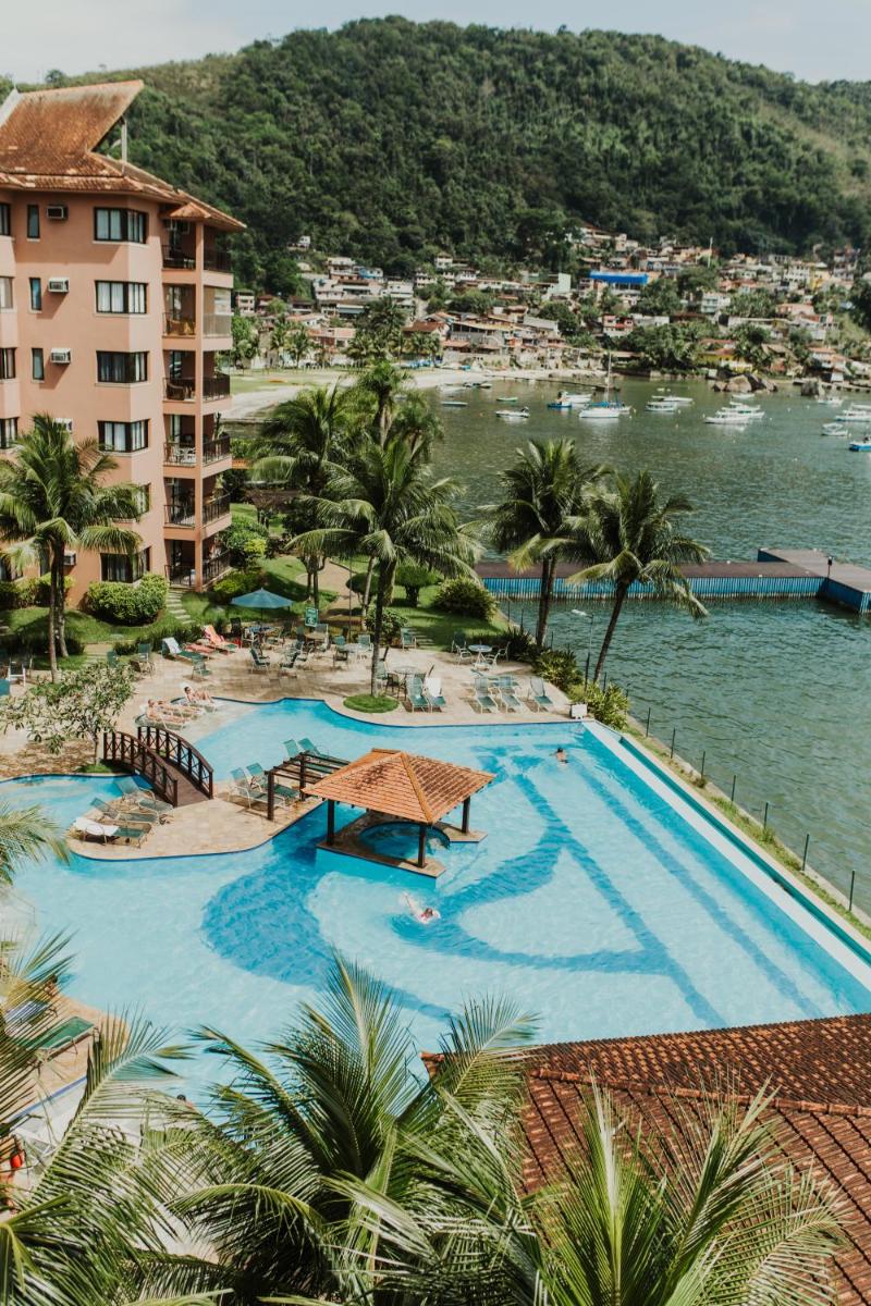 Hotel Nacional Inn Angra dos Reis - Hizvo