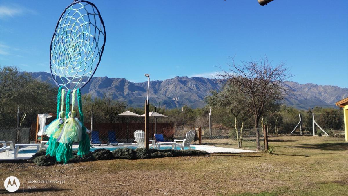 Cabañas Tierra del Sol - Housity