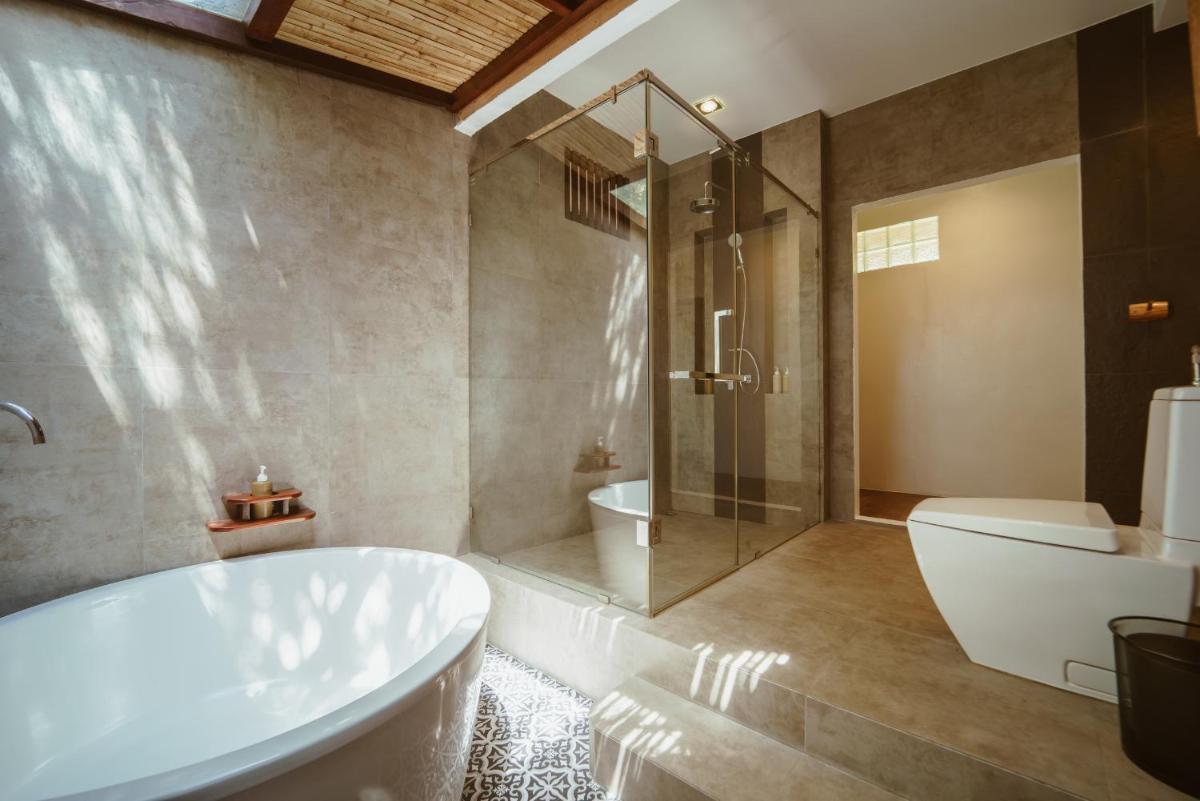 Ban Sainai Resort- SHA Extra Plus Aonang's Green Resort - Housity