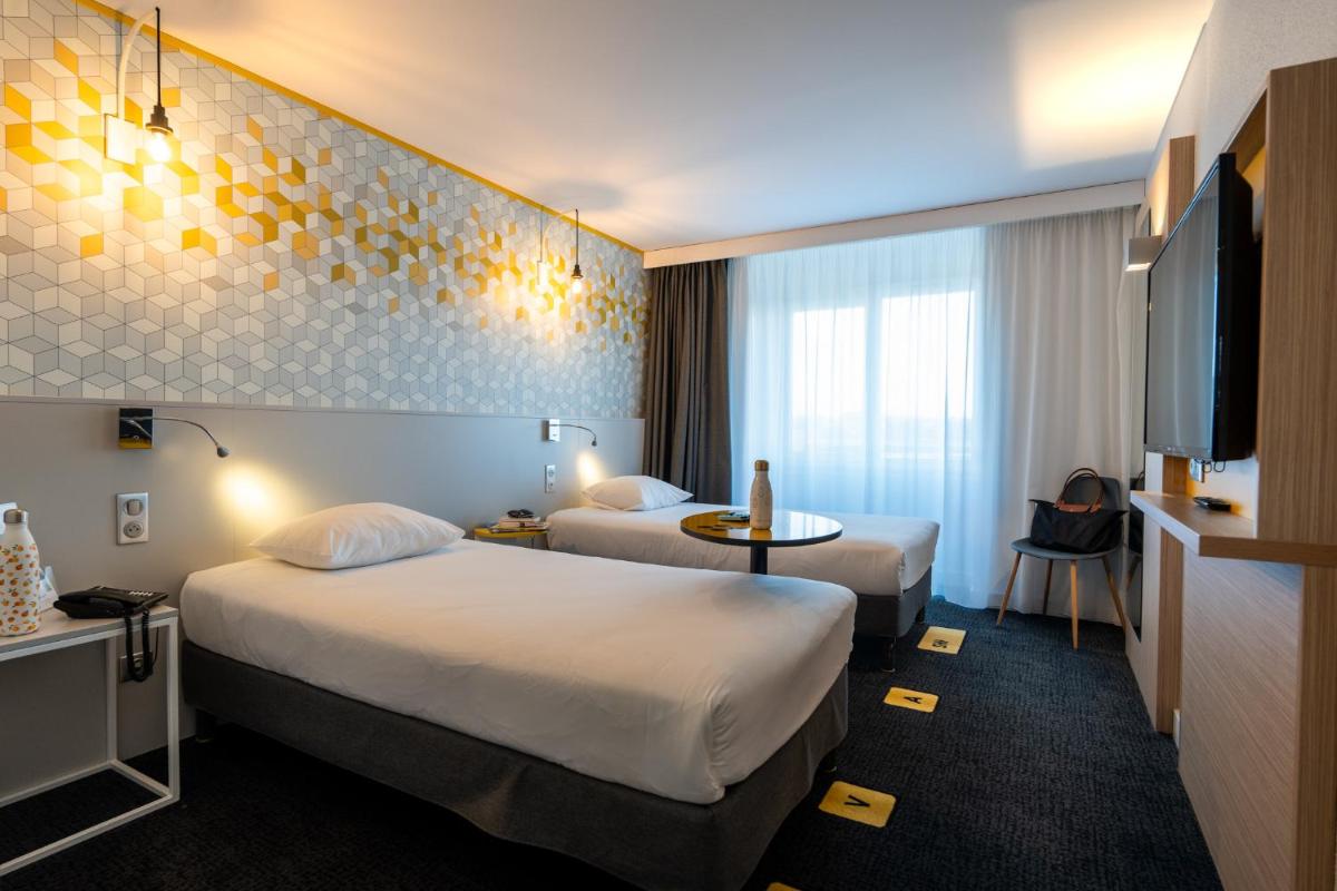 ibis Styles Poitiers Nord - Hizvo
