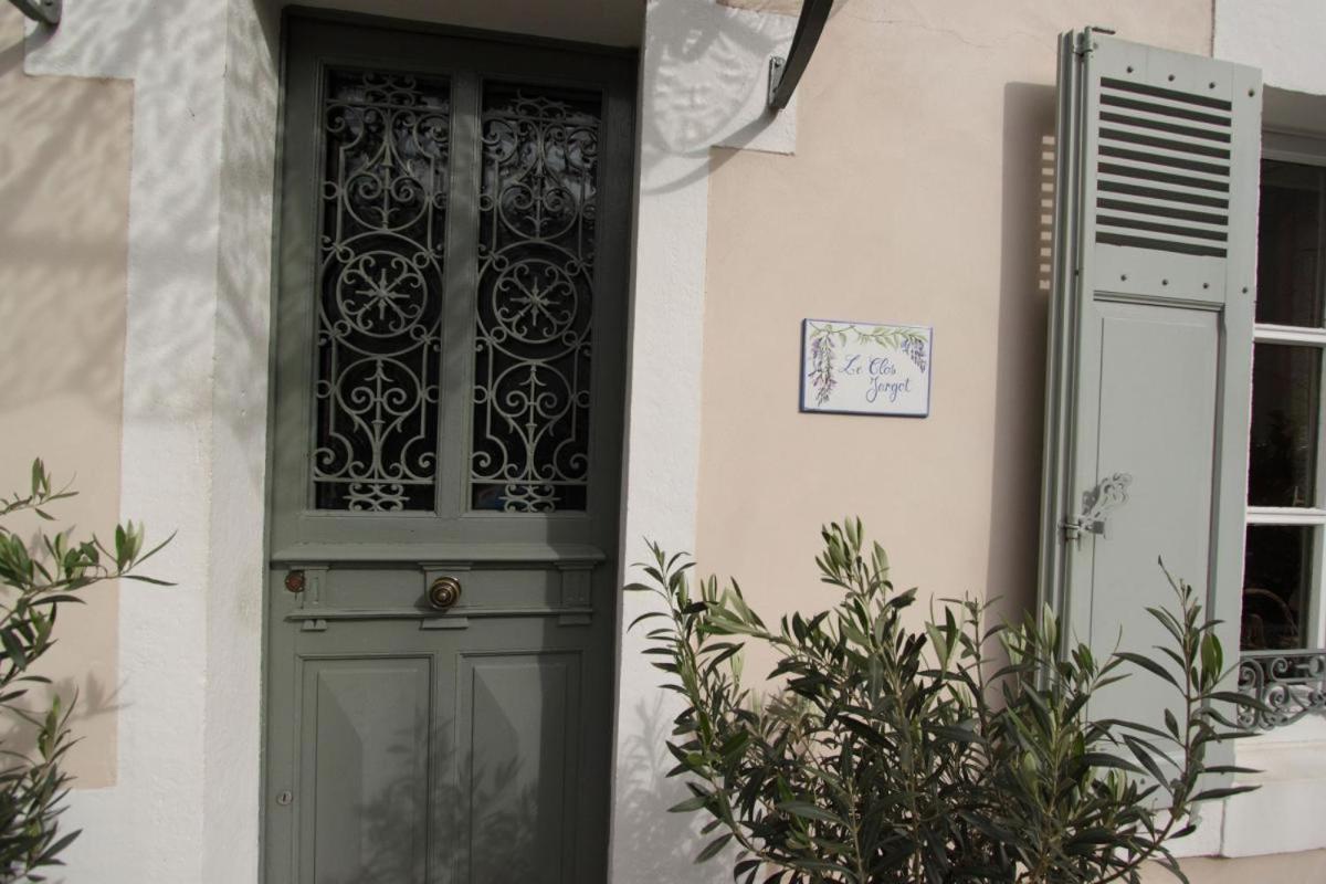 Le clos jargot - Housity