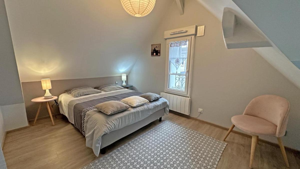 Le clos jargot - Housity
