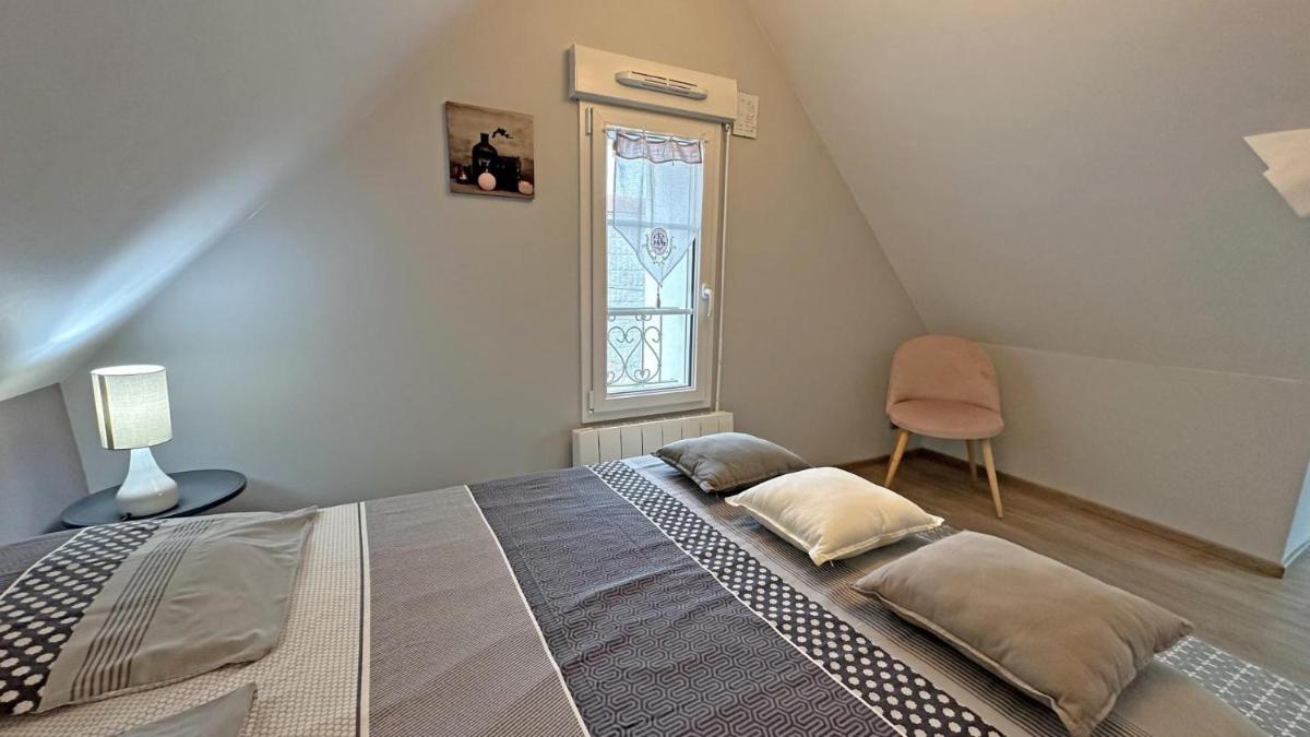 Le clos jargot - Housity