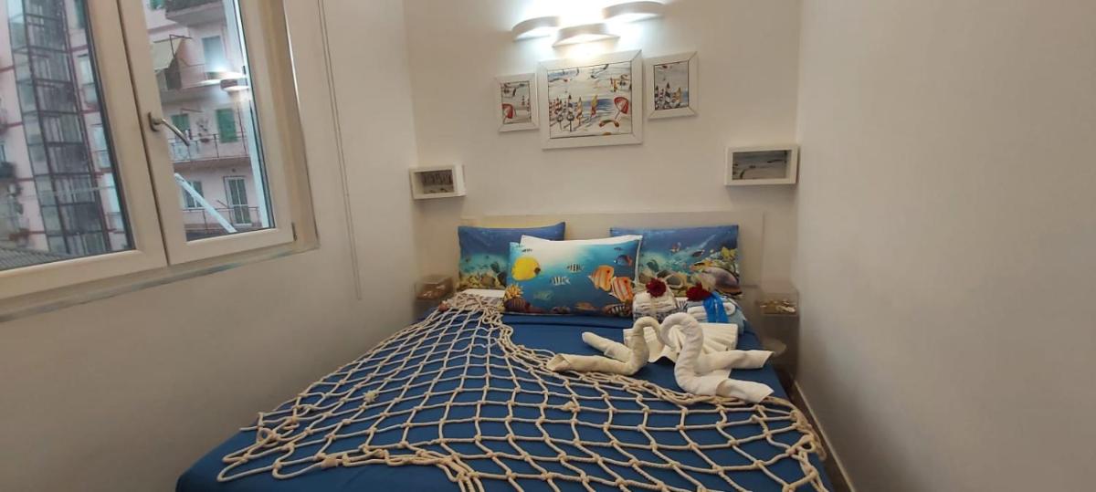 Casa privata Relax piazza Maria Anania vico n4 - Housity