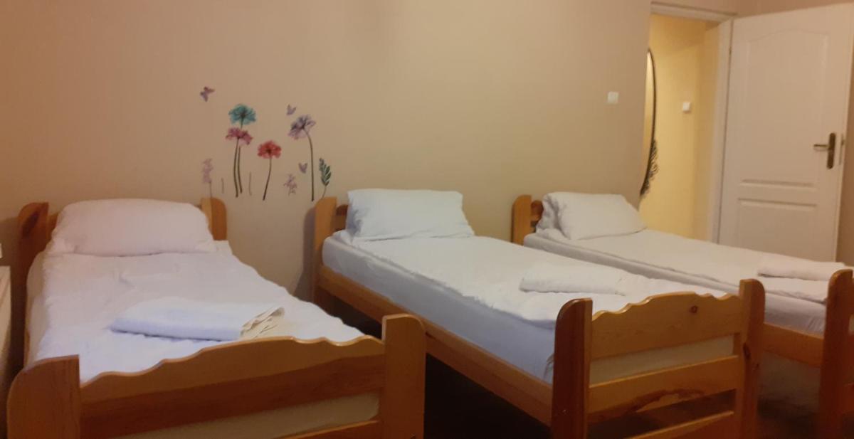 Kamienica - Housity