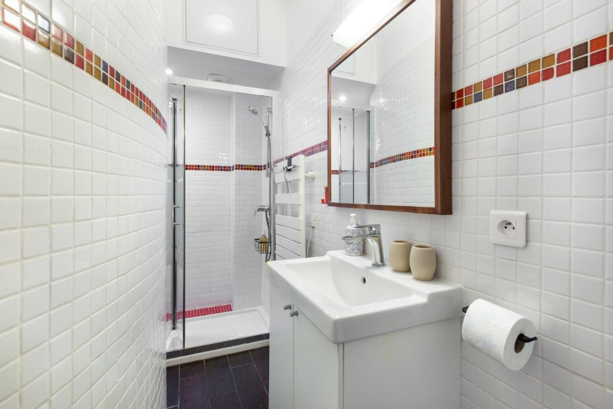 Studio Saint Sulpice - Housity