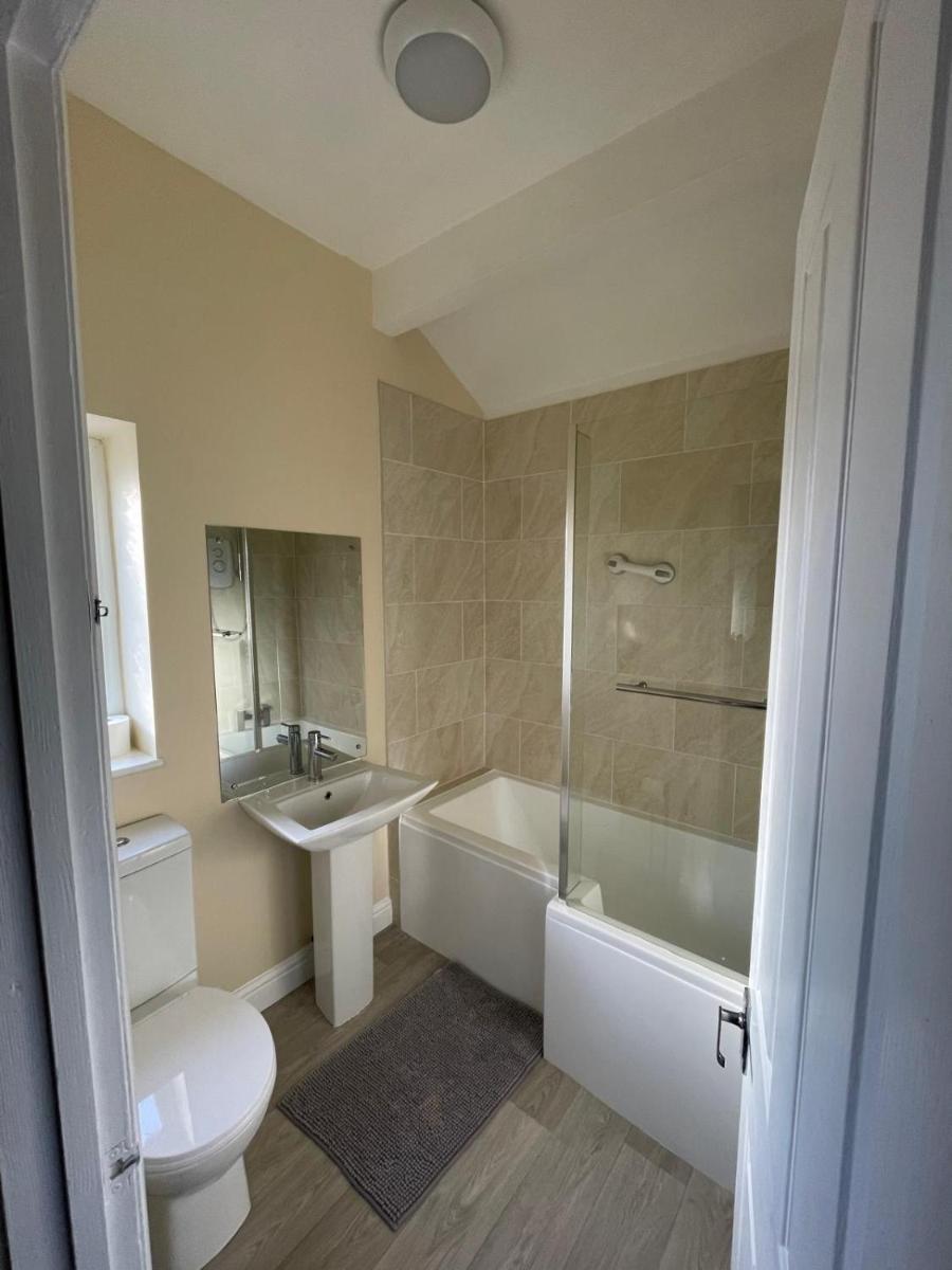 Plover Cottage - Housity