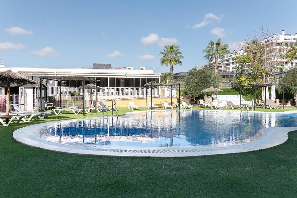 Camping El Torres - Housity