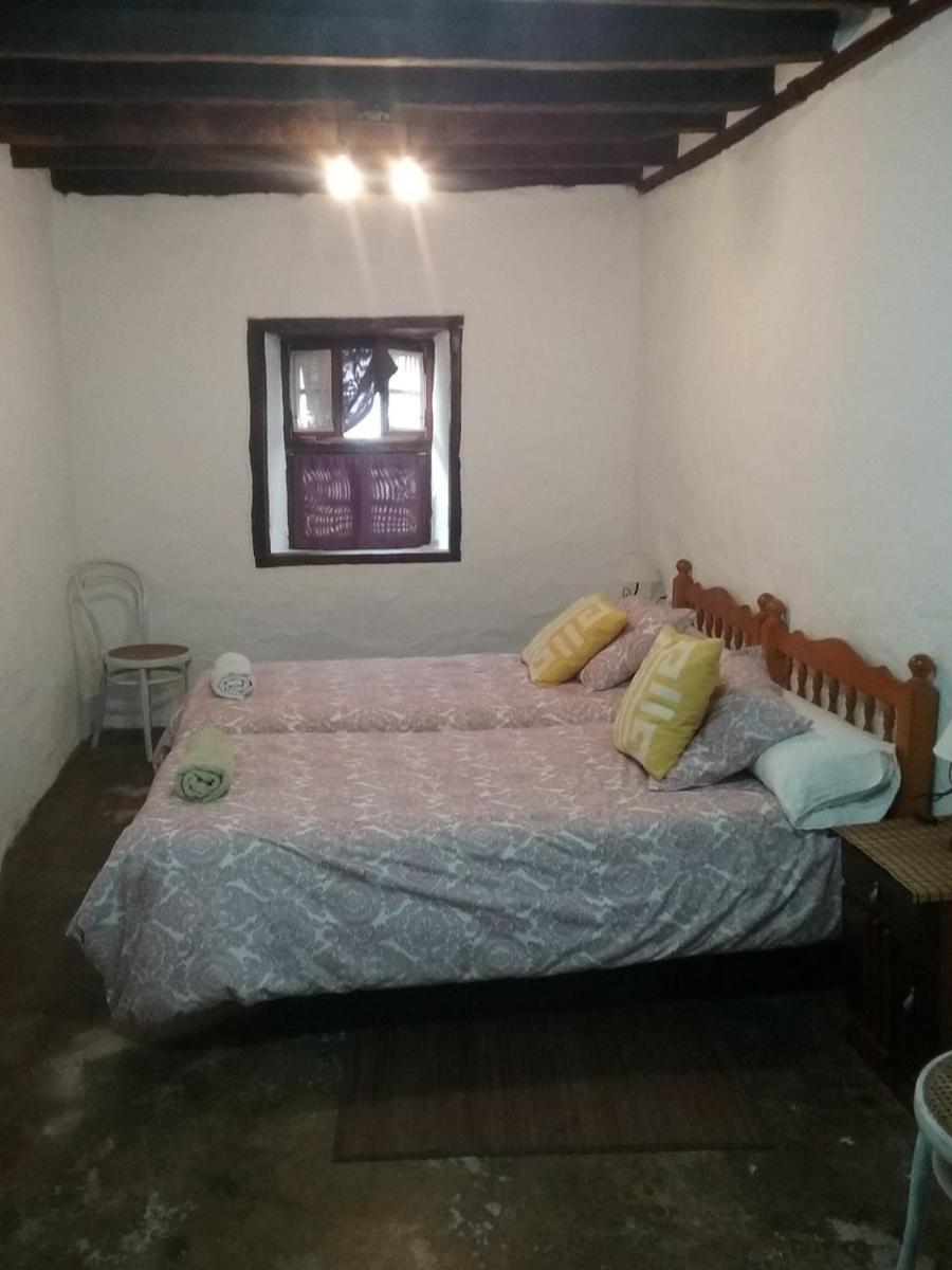 Casa emblemática Buenavista del Norte - Housity