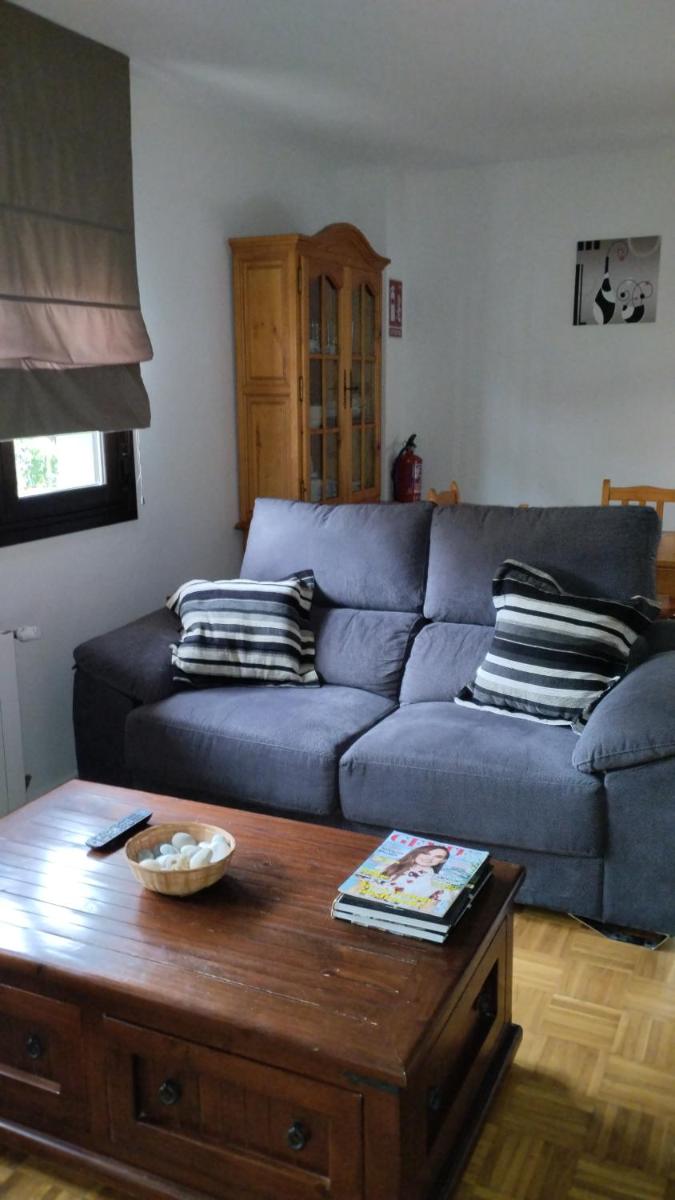 Apartamento LA FRAGUA - Housity