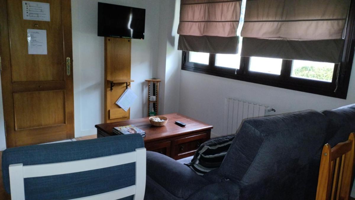 Apartamento LA FRAGUA - Housity