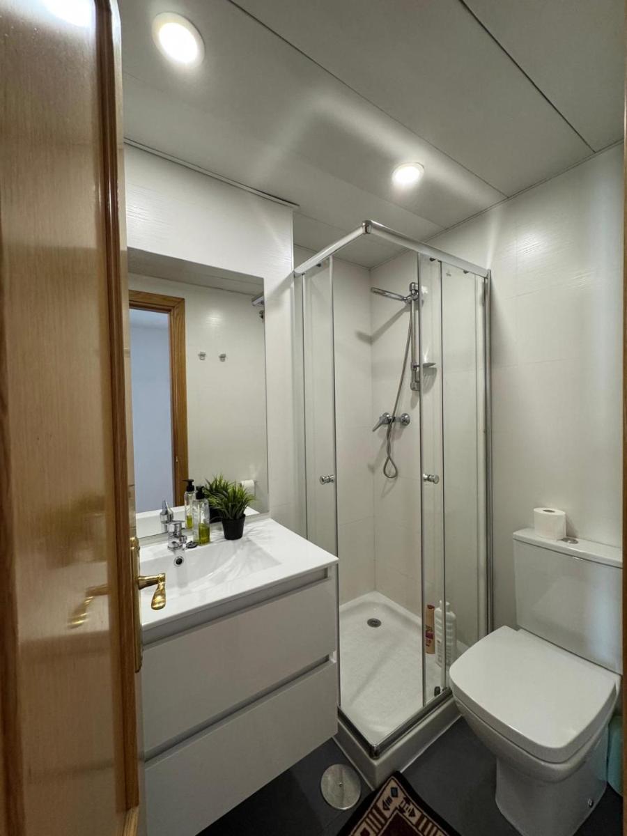 suite zapata Madrid - Housity