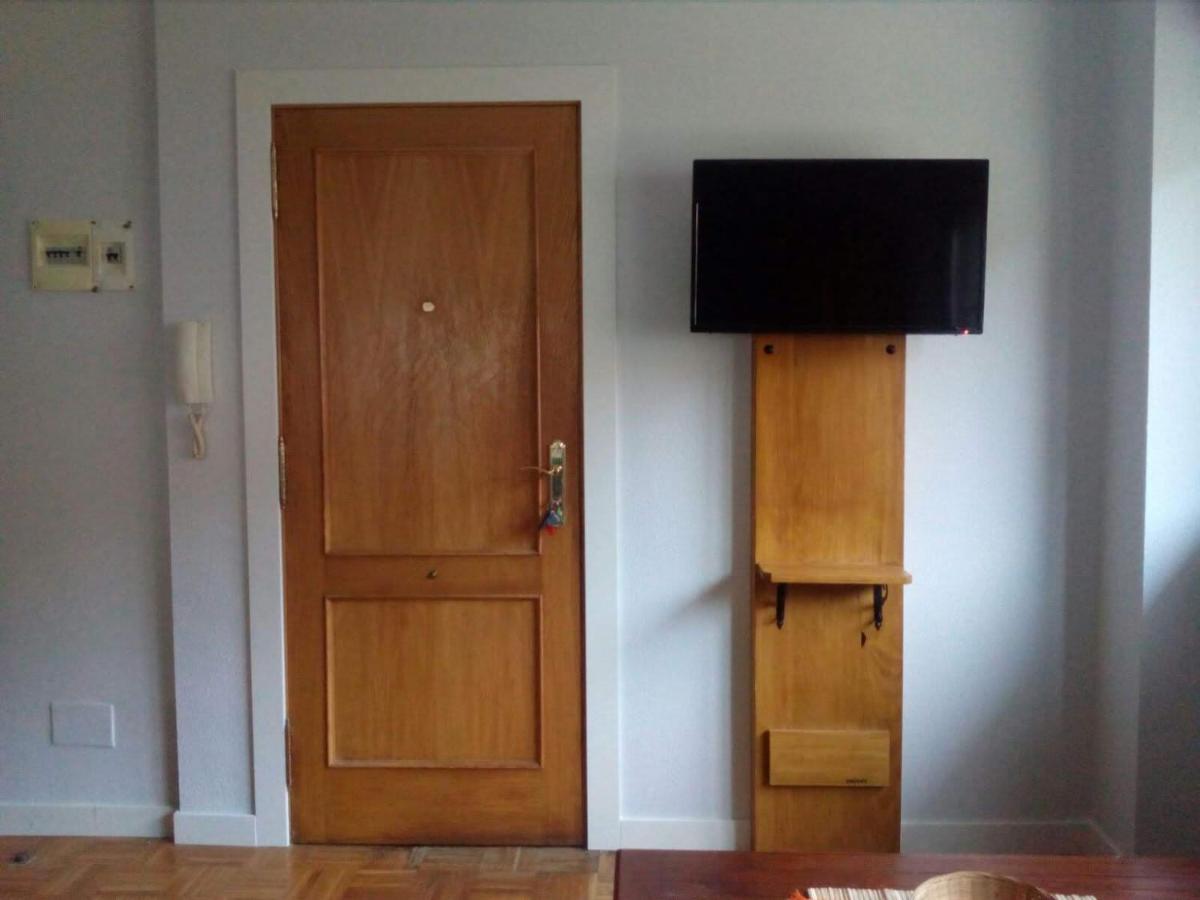 Apartamento LA FRAGUA - Housity