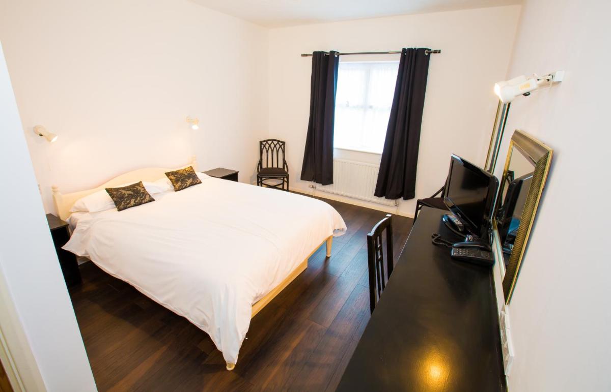 Gray Manor Hotel - Housity
