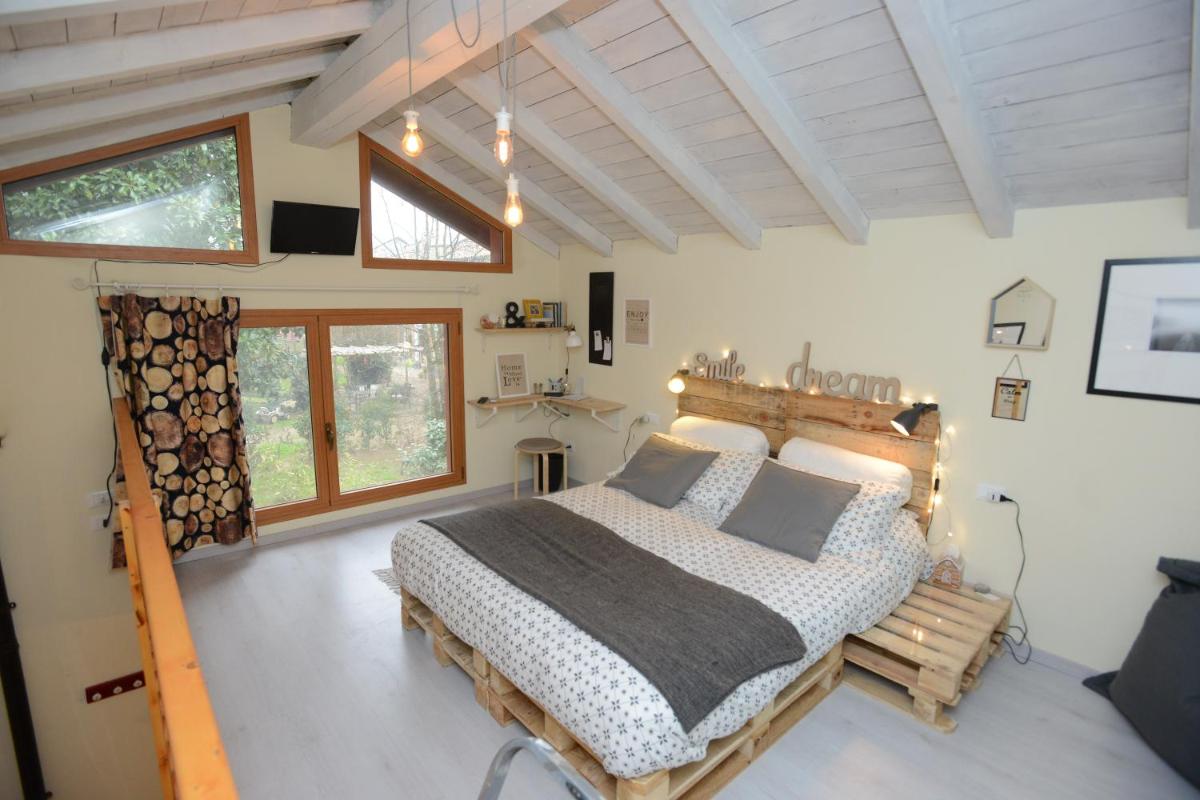Il Pettirosso B&B - Housity