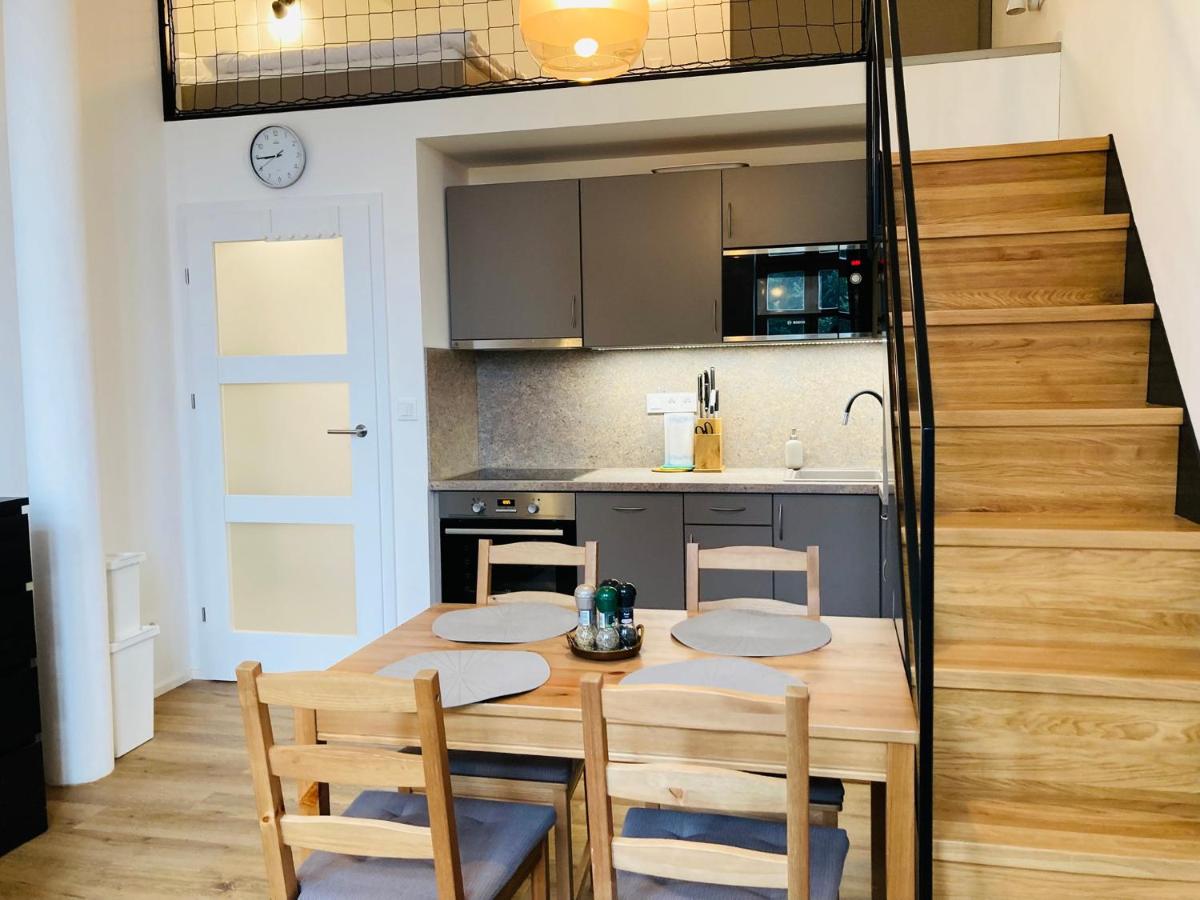 Residence Lysá Hora - Housity