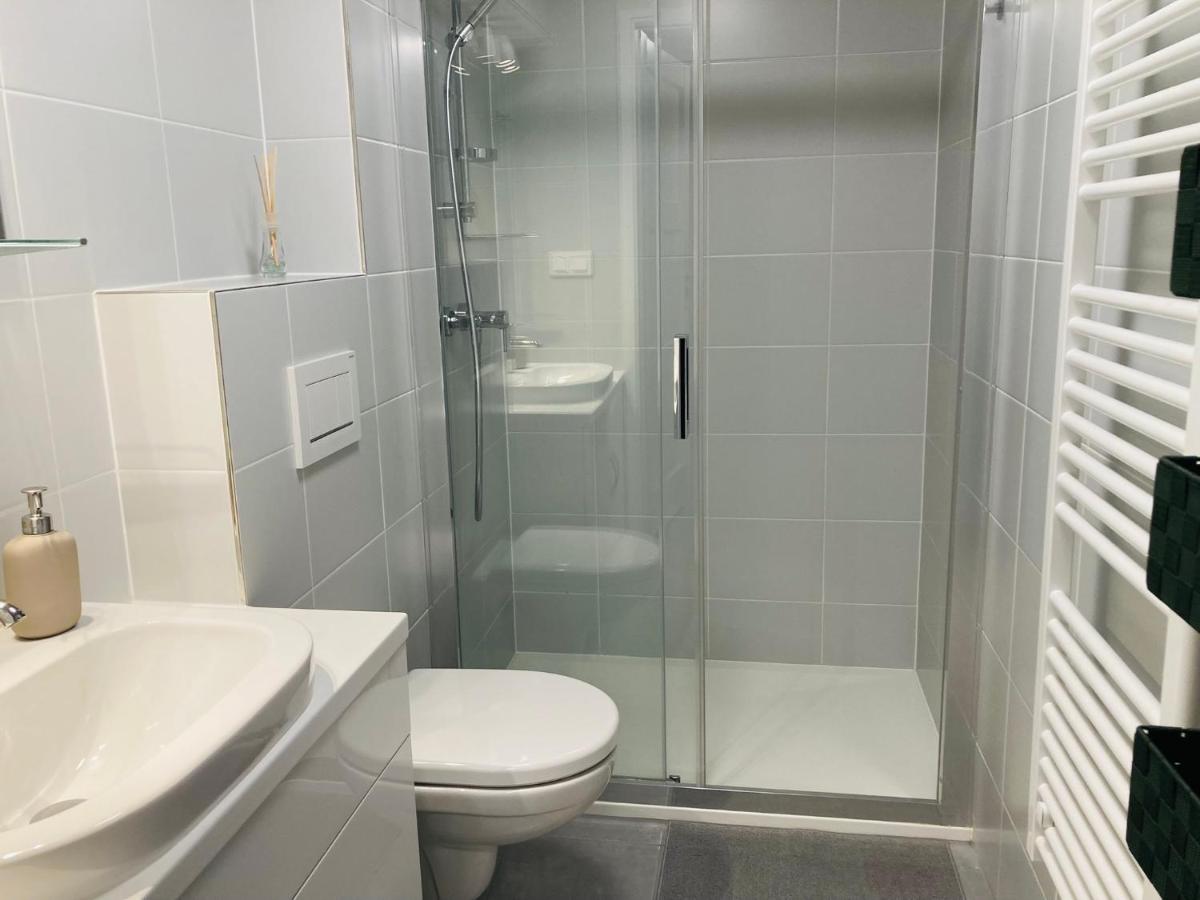 Residence Lysá Hora - Housity