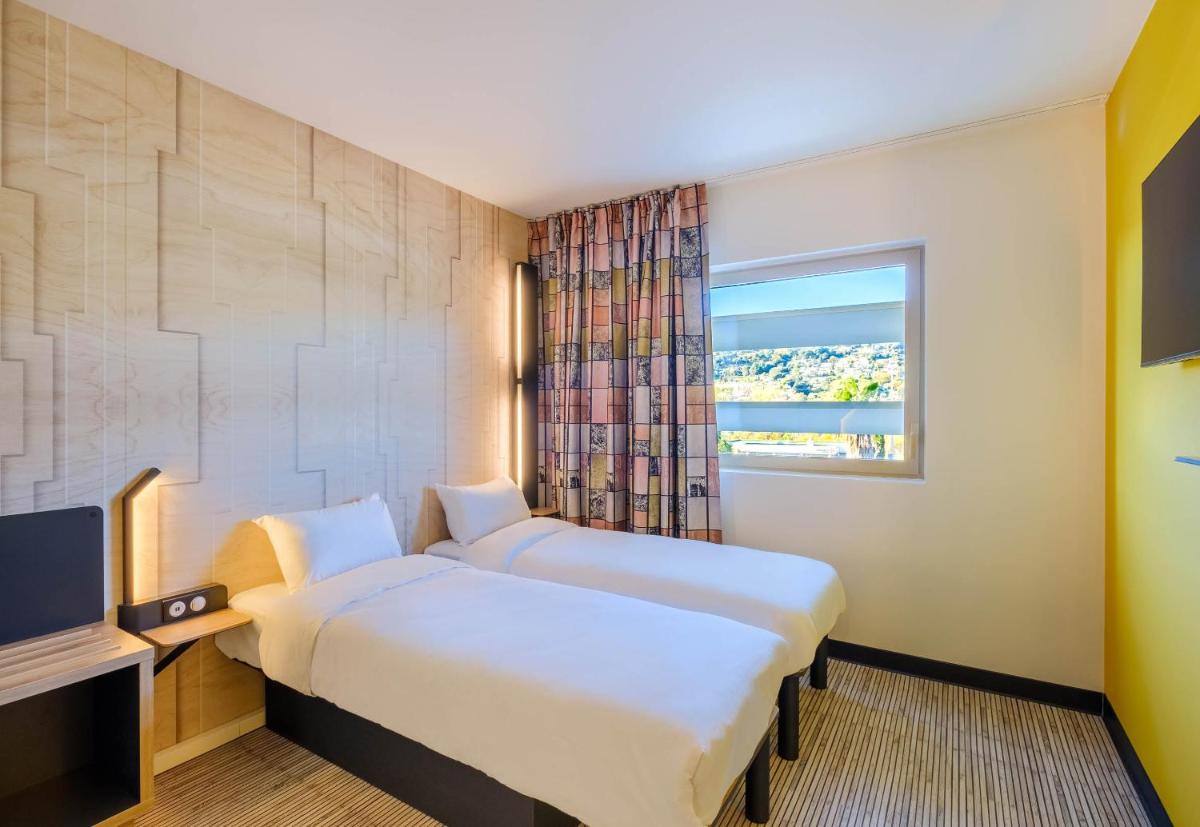 B&B HOTEL Nice Stade Riviera - Housity