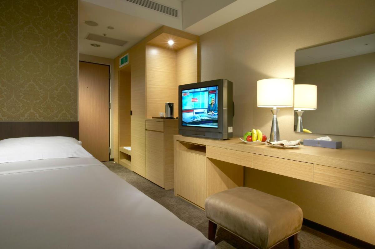 City Suites - Taoyuan Gateway - Housity
