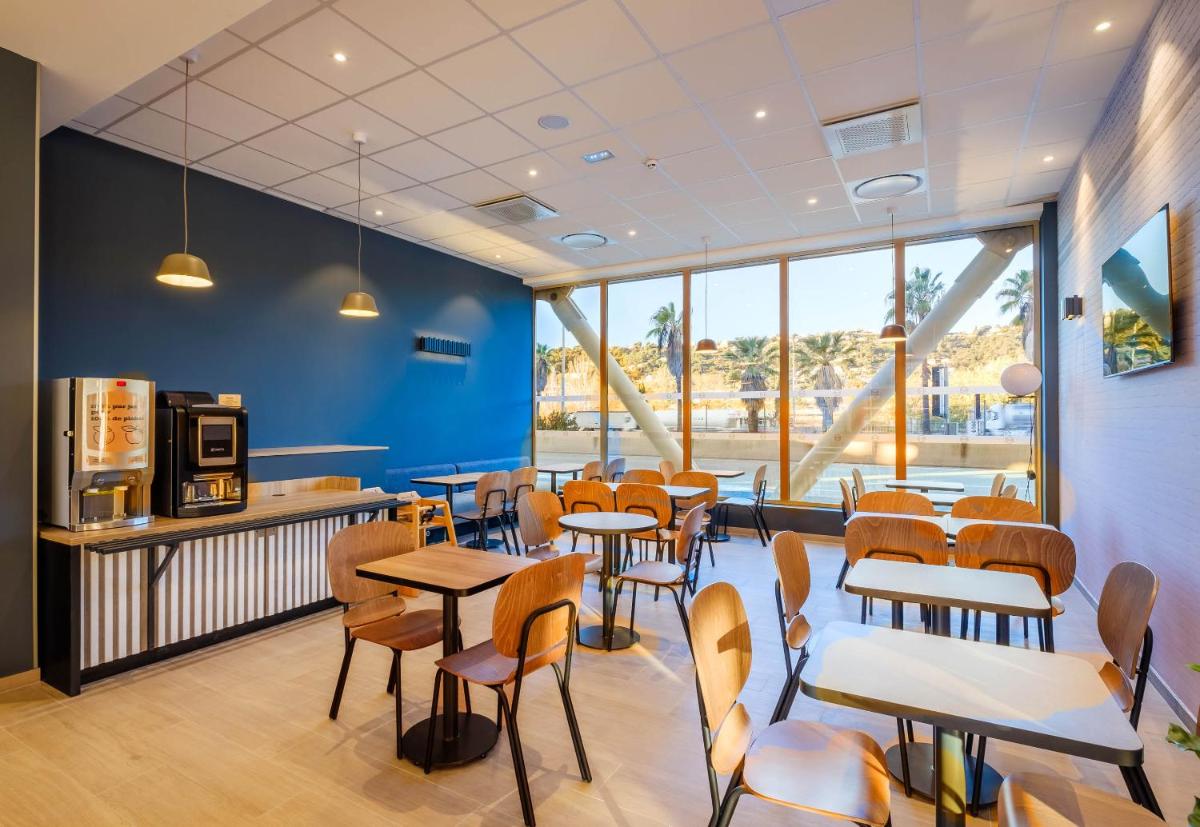 B&B HOTEL Nice Stade Riviera - Housity