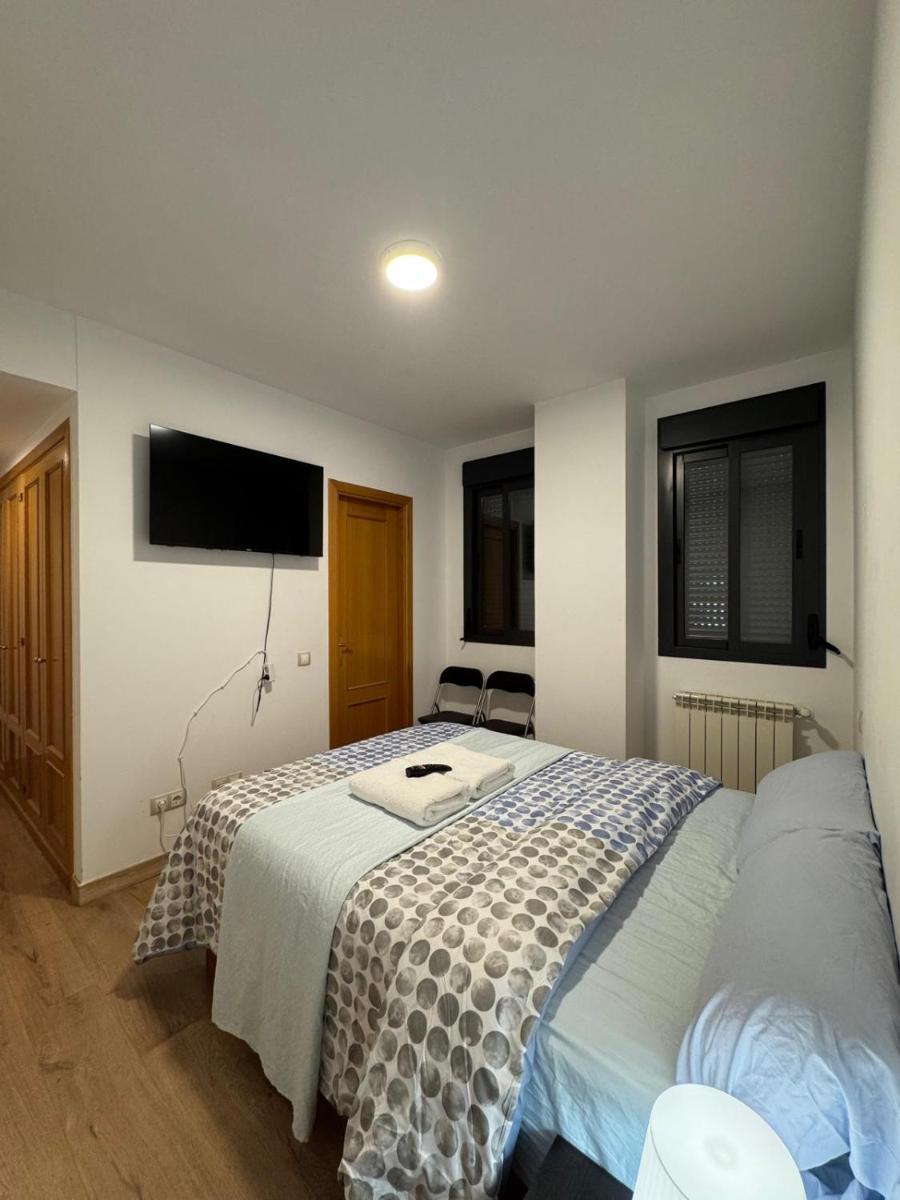 suite zapata Madrid - Housity
