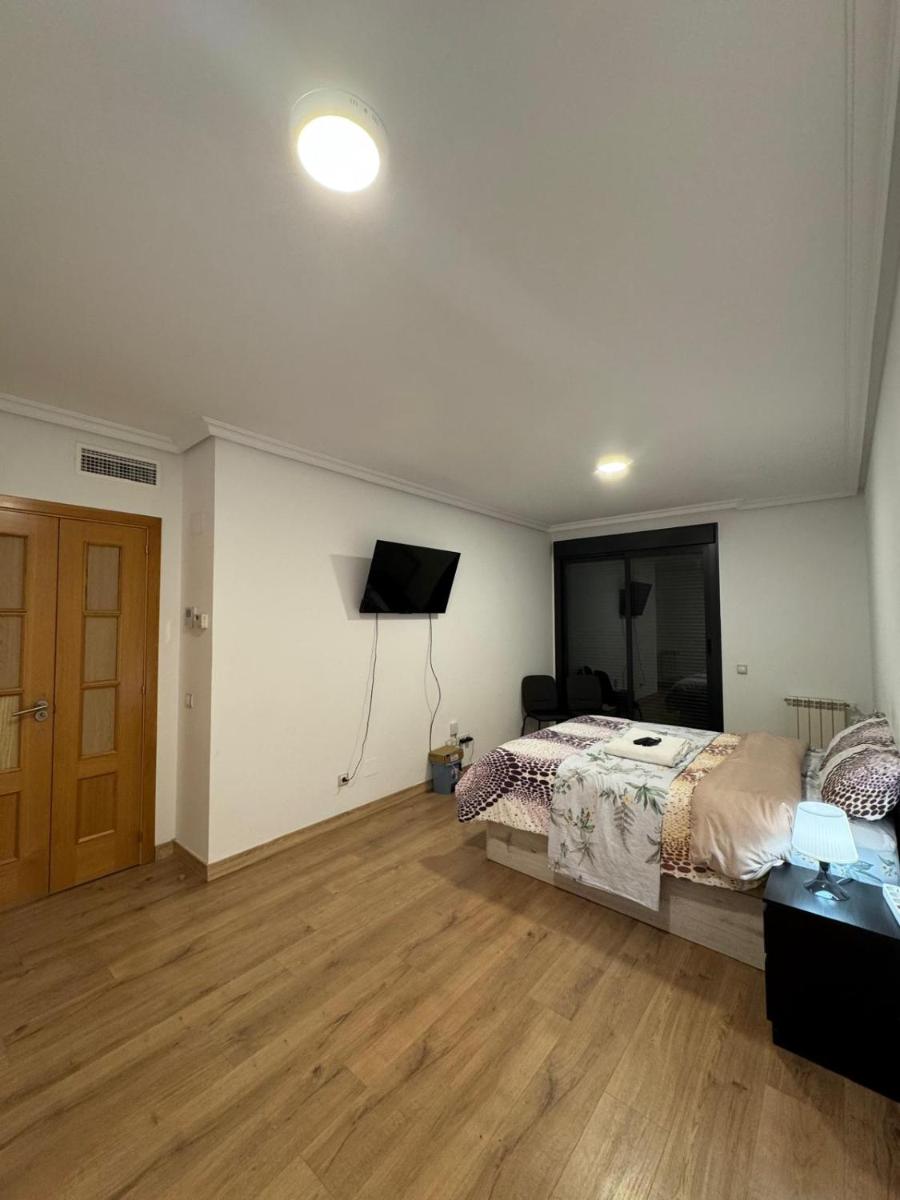 suite zapata Madrid - Housity