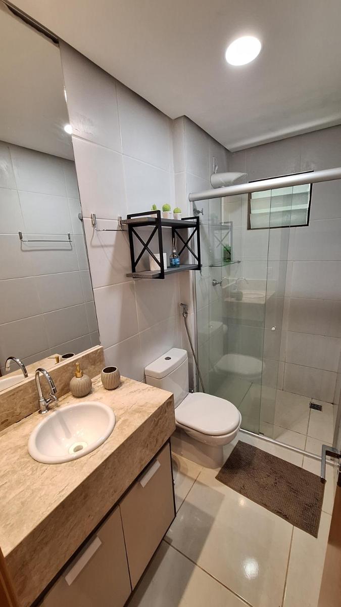 Aconchegante stúdio com varanda - Housity