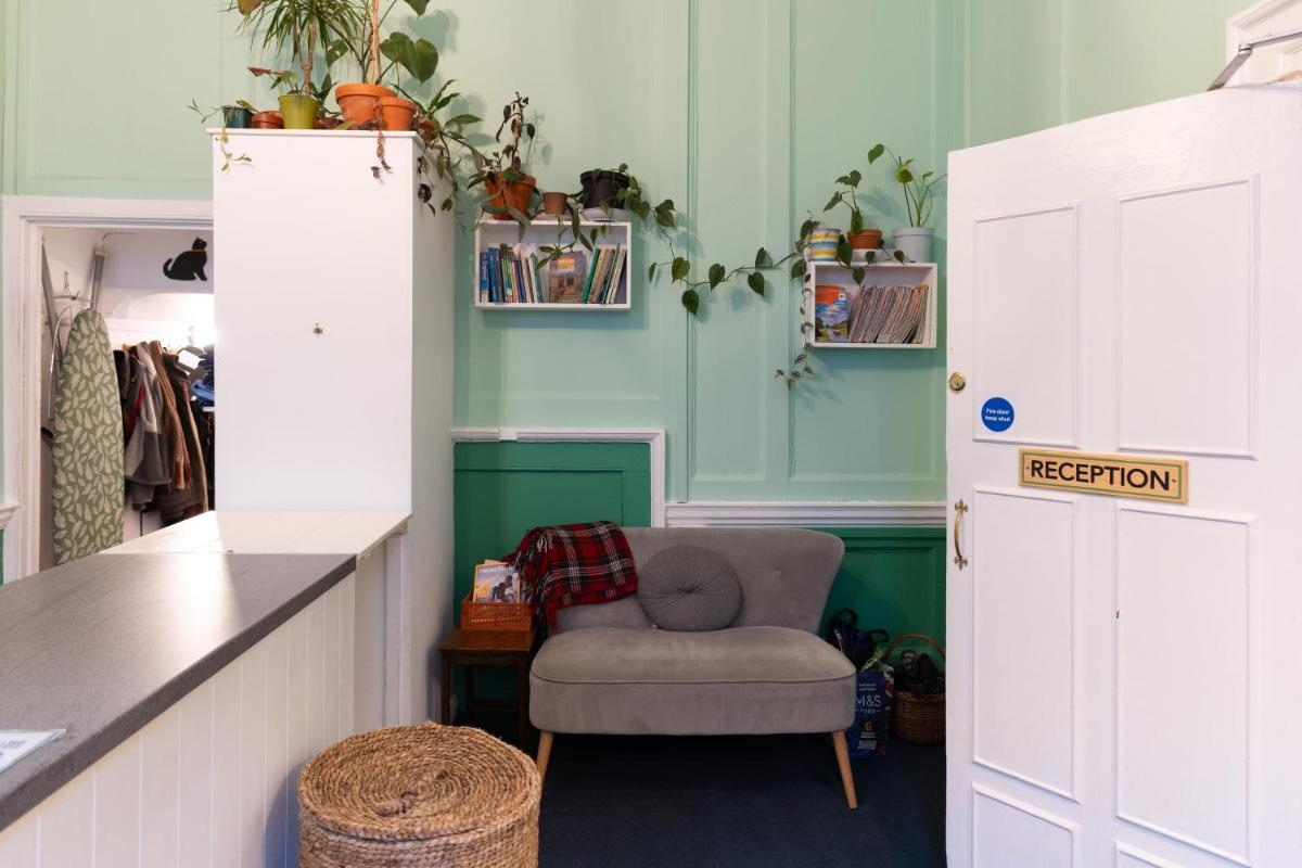 Bath Backpackers - Housity