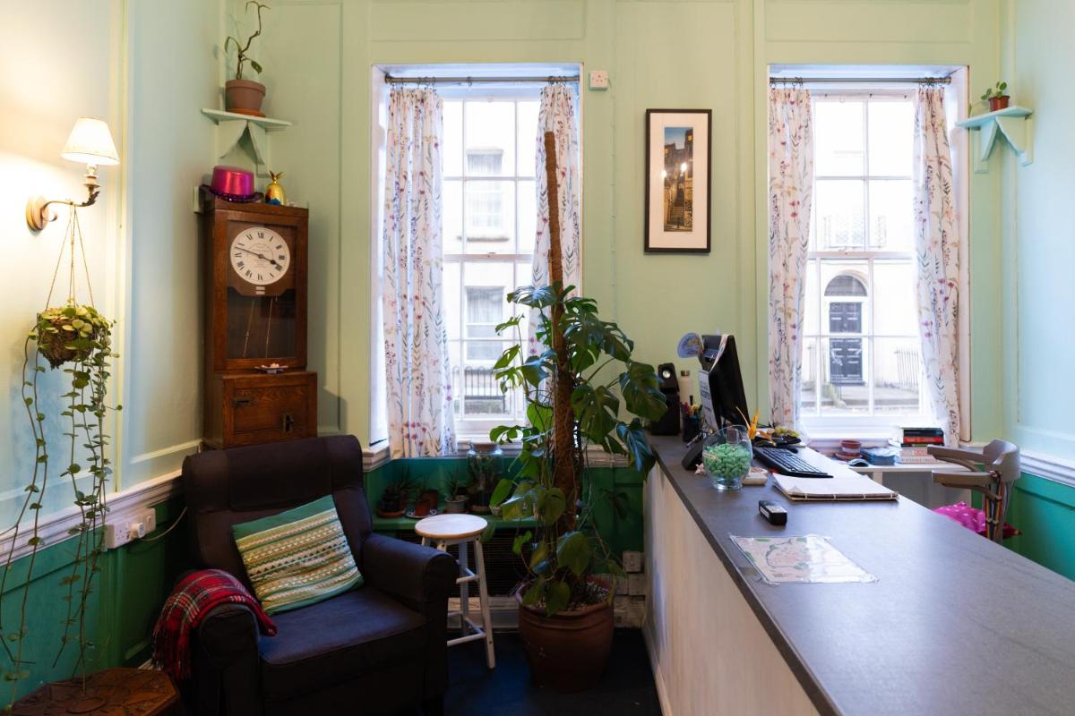 Bath Backpackers - Housity