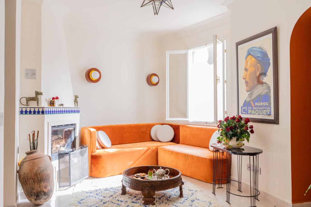 Absinthe Guest House - Housity
