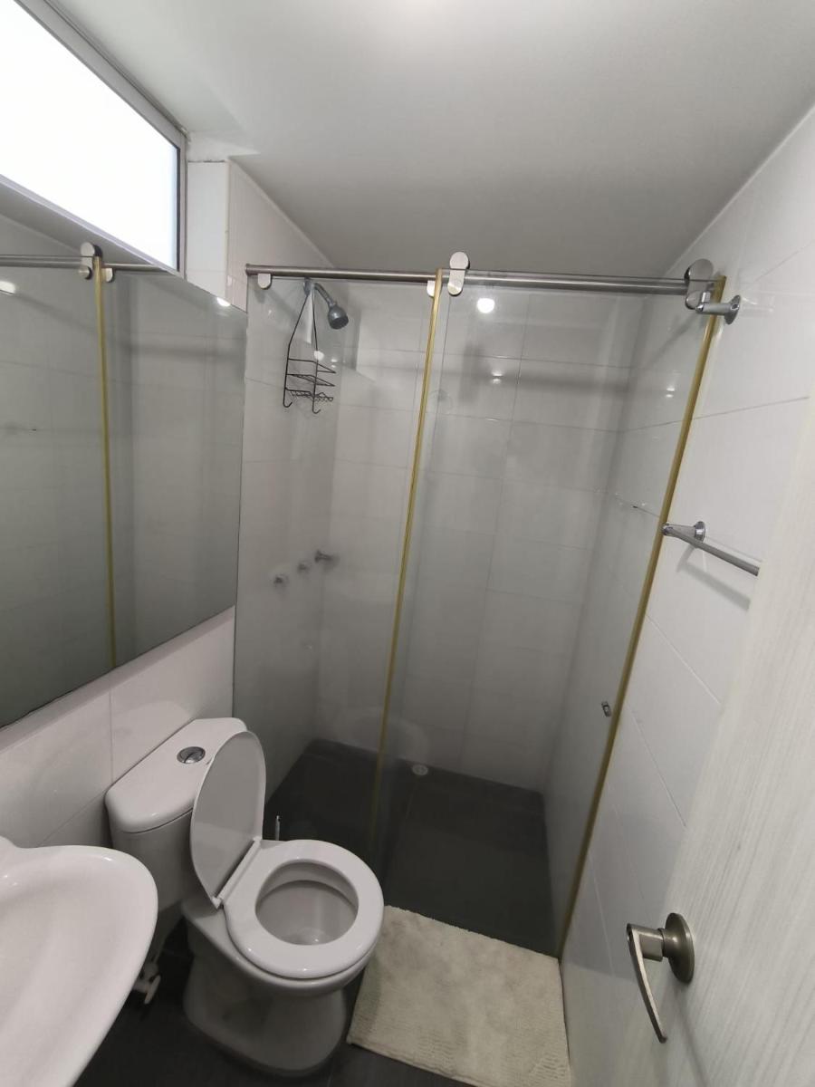 Comfortable apartment in Bucaramanga 903 - Housity