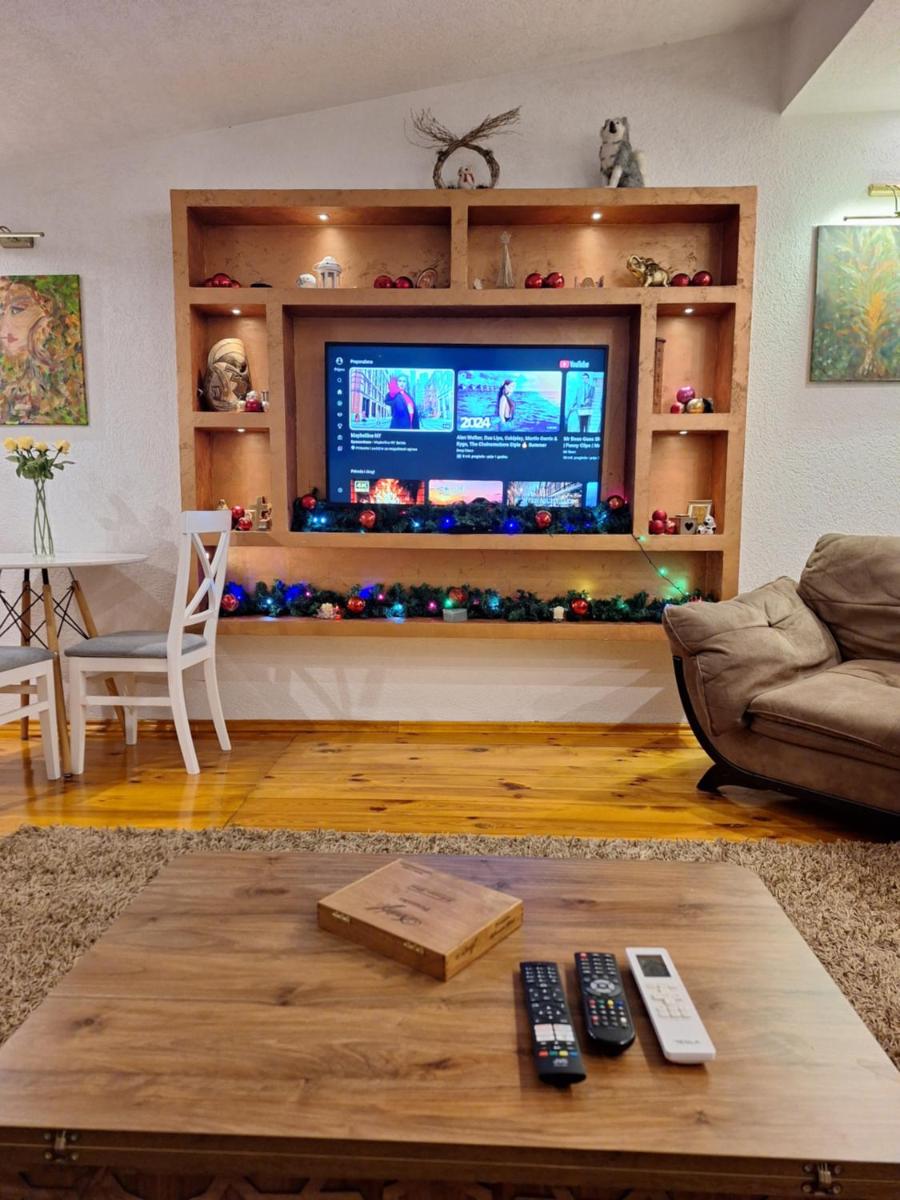 Apartmani vuk - Housity