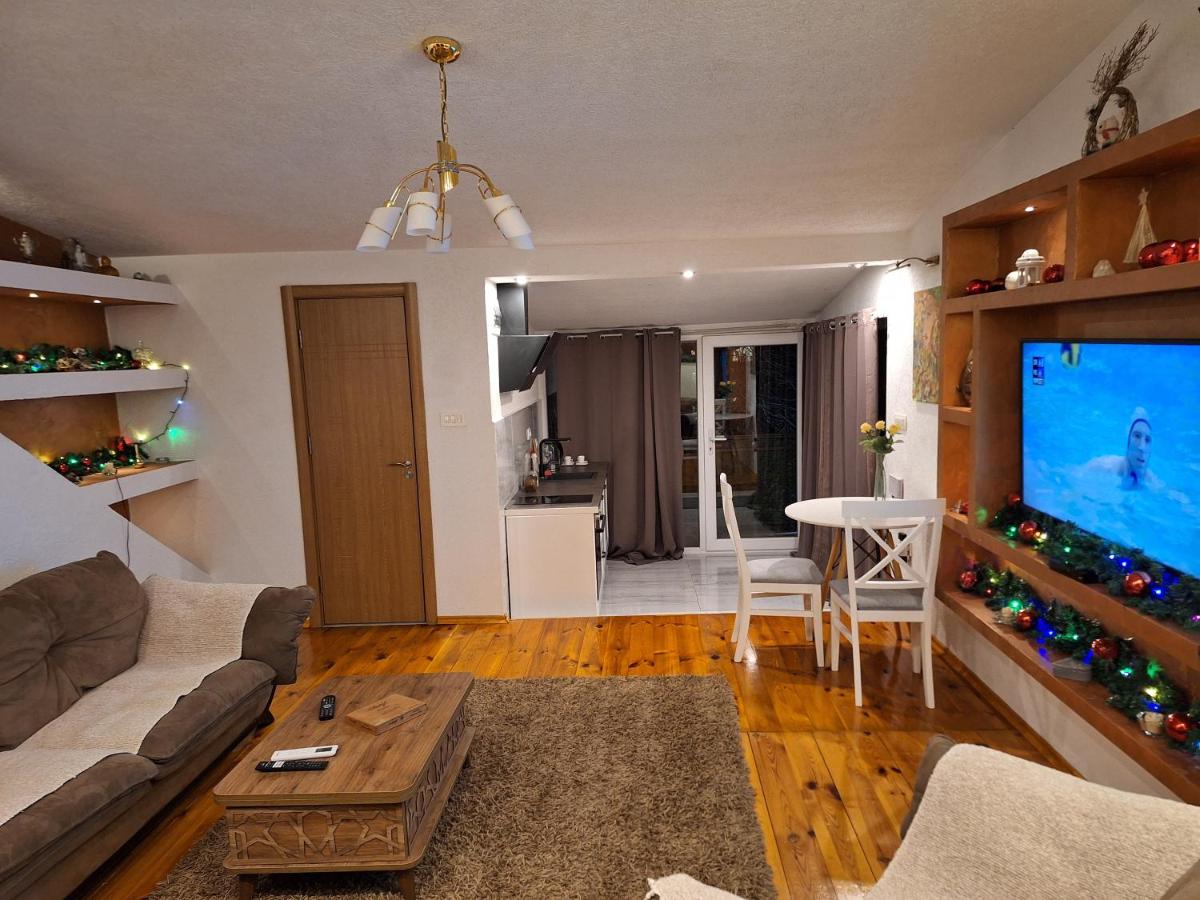Apartmani vuk - Housity