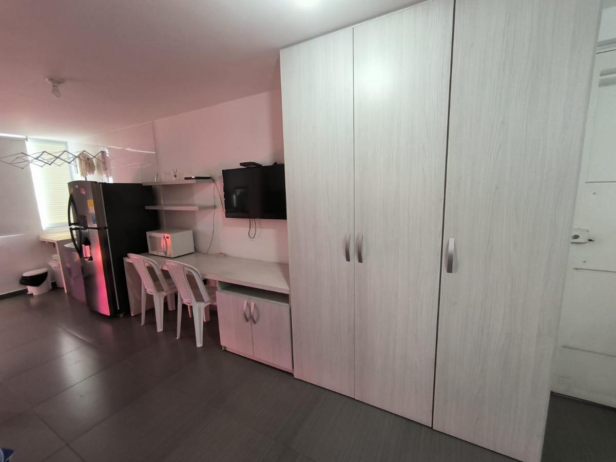 Comfortable apartment in Bucaramanga 903 - Housity