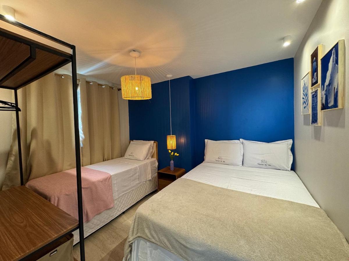 Ed. Crystal Residence - Housity