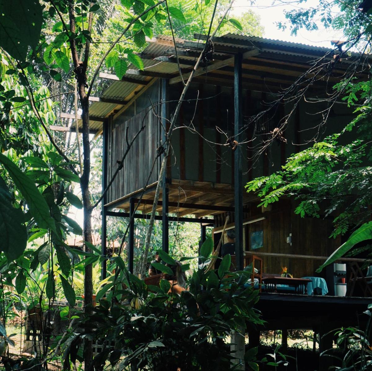 Amazona Lodge - Housity