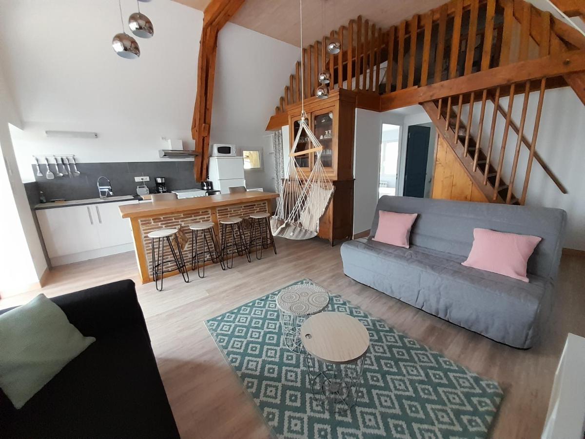 LeS GITES CAMBOIS - Housity