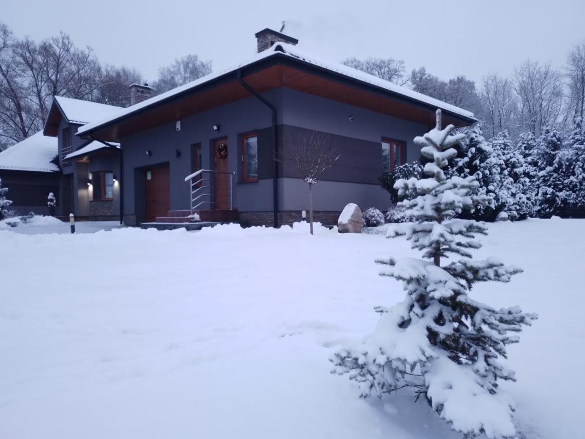 Domek nad Zalewem - Housity