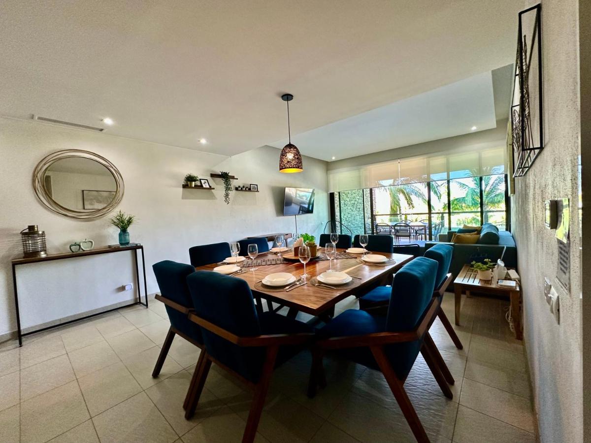Departamento totalmente nuevo en la Isla Residence Acapulco - Housity