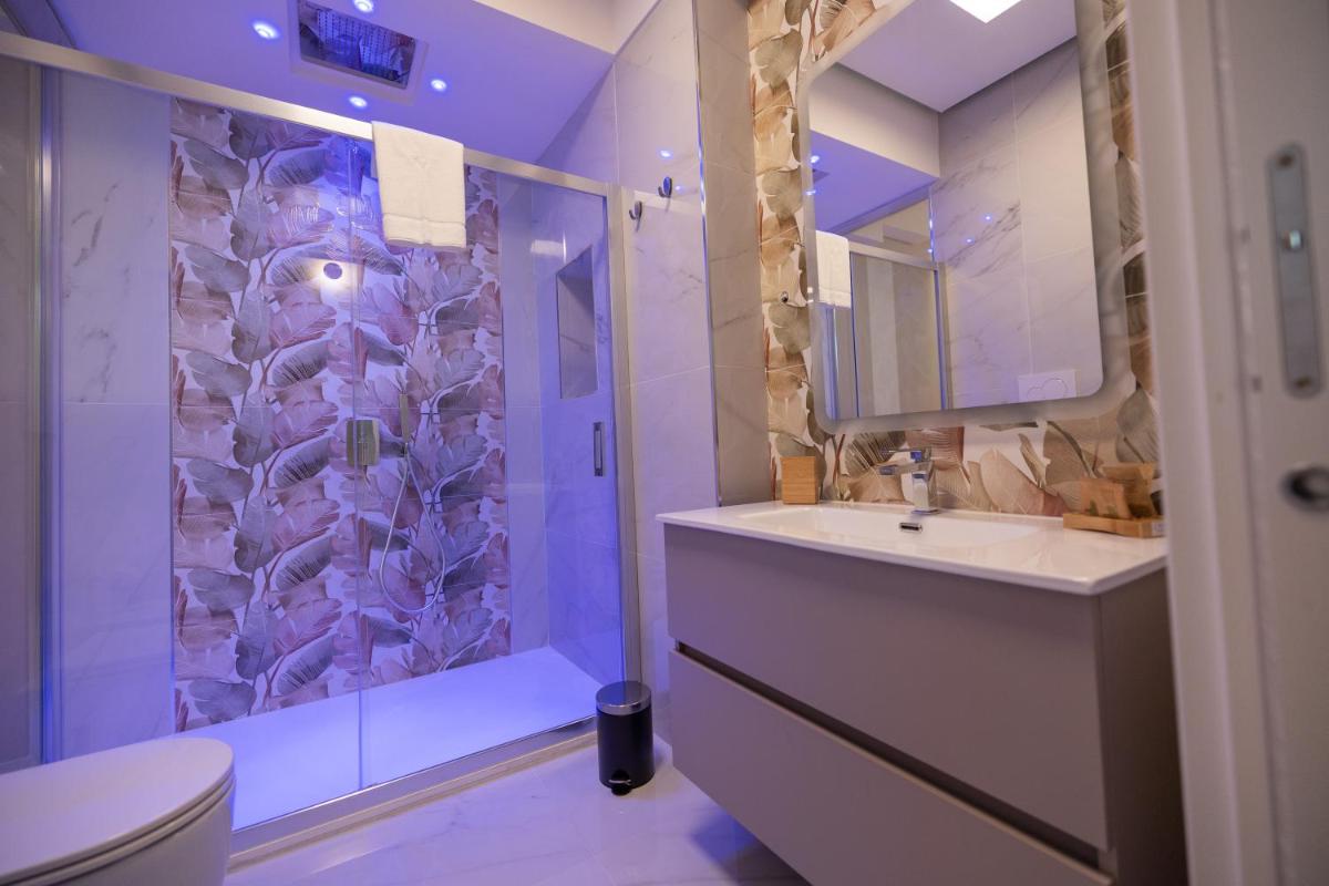 Luxury Rooms - Housity