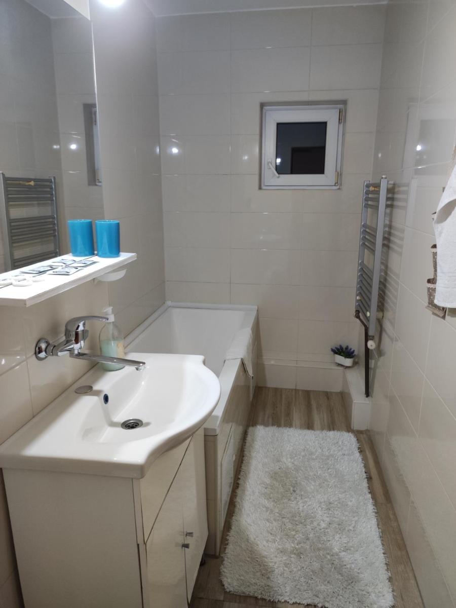 Apartment Farmec - Hizvo