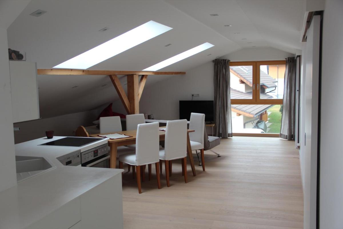 Appartement Aich-Assach - Housity