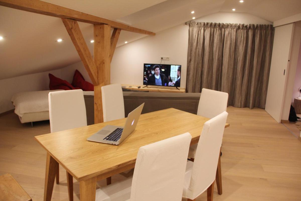 Appartement Aich-Assach - Housity