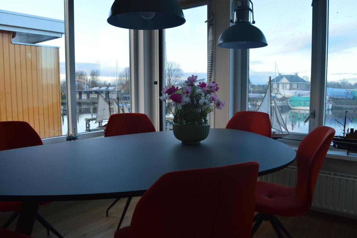 Havenzicht Heeg - Housity