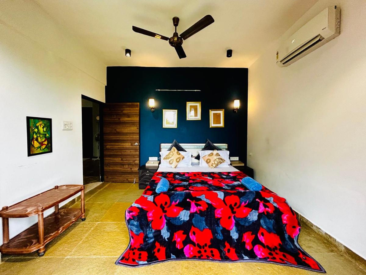 NzoStay Casa Cobble Luxury Villa Alibaug - Housity