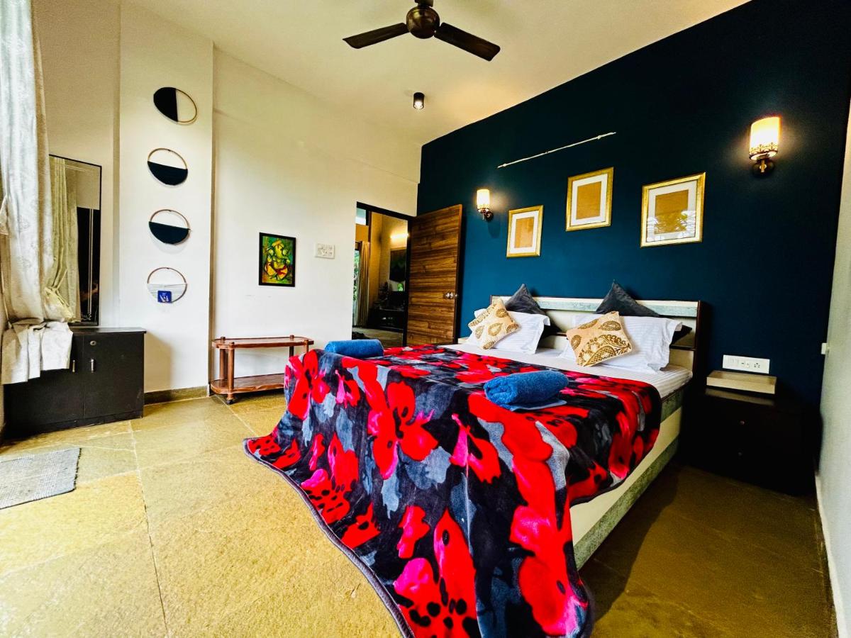 NzoStay Casa Cobble Luxury Villa Alibaug - Housity