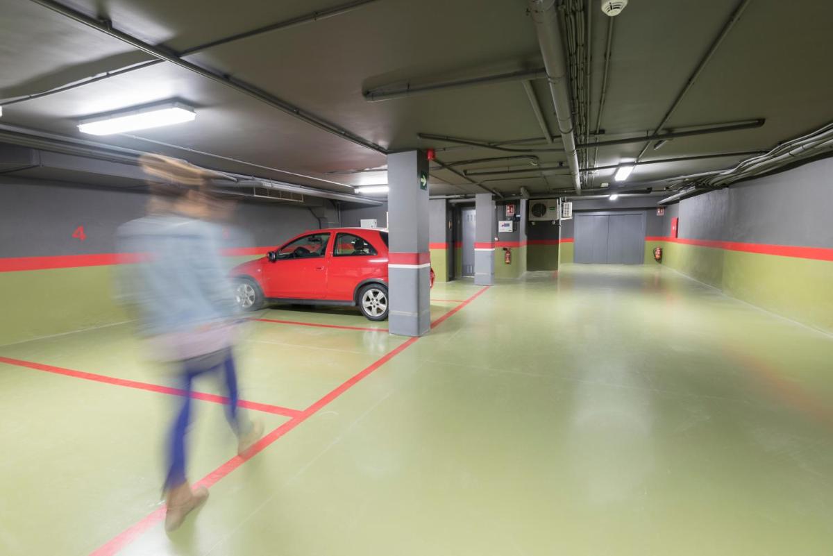 Imagen de la galería de MYR Plaza Mercado & Spa, en Valencia