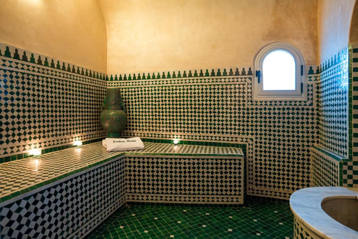 Kasbah House - Housity