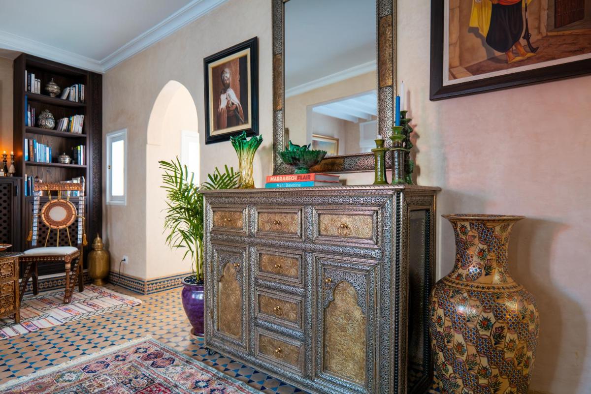 Kasbah House - Housity